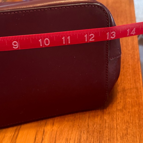 Kate Spade Janie Cherrywood Medium Tote - Picture 12 of 12